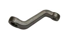 Pitman Arm, Steel, Jeep, with Power Steering, 3-4 in. Lift, Each