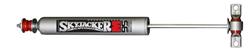 Shock/Strut, Monotube, Polyurethane Bushings, 18.660 in. Extended Length, 11.520 in. Collapsed Length, Each