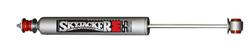 Shock/Strut, Monotube, Polyurethane Bushings, 28.750 in. Extended Length, 16.560 in. Collapsed Length, Each