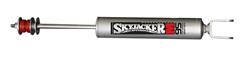 Shock/Strut, Monotube, Polyurethane Bushings, 21.500 in. Extended Length, 13.760 in. Collapsed Length, Each