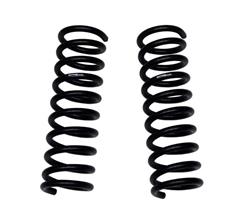 Suspension Lift, Coil Spring, 2.0-2.5 in. Front, Ram, Kit