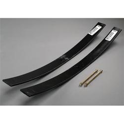 Add-A-Leafs, Long-Style, with Center Pin, Chevy, GMC, Pickup, Pair