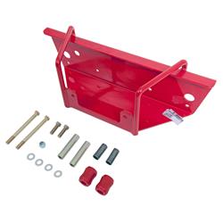 Winch Mount Kit