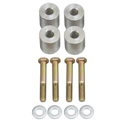 Transfer Case Lowering Kit, Chevy, GMC, SUV/Pickup, 4-8 in. Lift, Kit