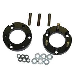 Suspension Lift, 4WD, 2.0 in. Front, Toyota, Kit