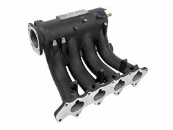 Intake Manifold, Pro Series Intake Manifold Black 93-01 Honda Prelude H22A/F20B