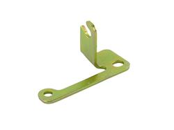 Throttle Cable Bracket, Ultra Series Intake Manifold Throttle Cable Bracket 87-05 Honda Civic Ex B/D-Series
