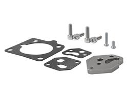 Throttle Body, Pro Series Billet Aluminum 64mm Throttle Body 99-05 Mazda Miata NB