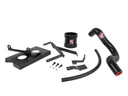 Cold Air Intake, Polymer Cold Air Intake System 06-11 Honda Civic Si