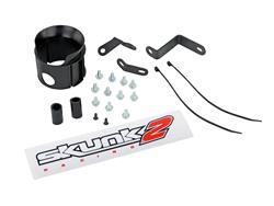 Cold Air Intake, Polymer Cold Air Intake System 12-19 Subaru BRZ