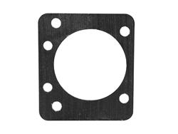 Gaskets, Replacement Thermal Throttle Body Gasket - Pro 68mm