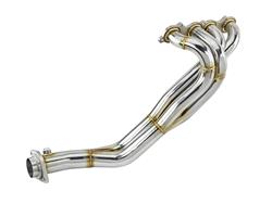 Alpha Series Header - 2000-2009 Honda S2000