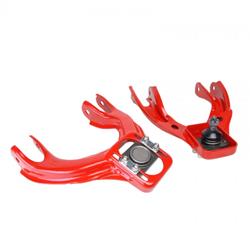 Camber Kits, Tuner Series Front Camber Kit Red 92-95 Honda Civic EG/DC2