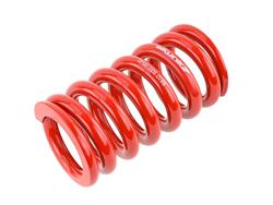 Coilover Spring, Coilover Race SpringsRed 7 IN Long x 16KG