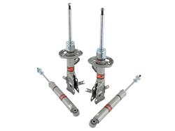 Sport Shocks, Sport Series Factory Replacement Shocks 14-15 Honda Civic Si