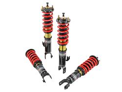 Coilover Shocks, Pro-ST Coilover Shocks 00-09 Honda S2000