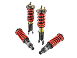 Coilover Shocks, Pro-ST Coilover Shocks 88-91 Honda Civic