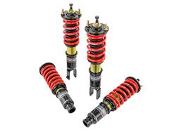 Coilover Shocks, Pro-ST Coilover Shocks 96-00 Honda Civic
