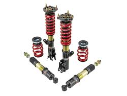 Pro ST Coilover - 2012-2013 Honda Civic