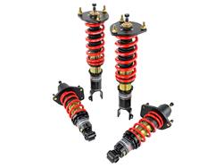 Coilover Shocks, Pro-ST Coilover Shocks 06-15 Mazda Miata