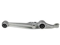 Replacement Bushings, Front Lower Control Arms w/ Hard Rubber Bushings 88-91 Honda Civic Si DA