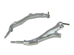 Compliance Arm Kit, Lower Control Arm Compliance Arm Kit 96-00 Honda Civic Ex EG/EK