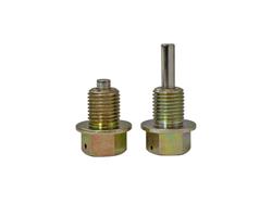 Service Items, Magnetic Drain Plug (M14 x 1.5) 88-16 Honda/Acura