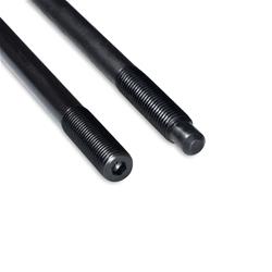 Head Stud Kit, Pro Series Head Stud Kit Black Honda B16/B17/B18/K20/K24 Engines