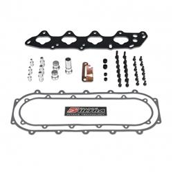 Service Items, Ultra Series Intake Manifold Hardware Kit Honda/Acura B-Series