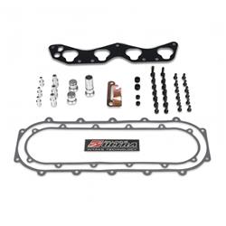 Service Items, Ultra Series Intake Manifold Hardware Kit Honda/Acura D-Series