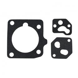 Service Items, 64mm Throttle Body Gasket Set 99-05 Mazda Miata NA