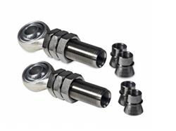 Service Items, Replacement Heim Joint Set for Rear Camber Kit 06-15 Honda Civic Si