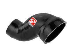Cold Air Intake, Cold Air Intake Silicone CouplerBlack 12-13 Honda Civic S