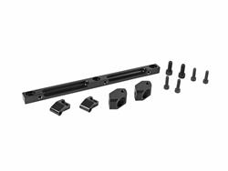 Fuel Rail, Ultra Series Fuel Rail Hardware Kit Honda/Acura K-Series