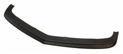 Front Spoiler, Splitter, Urethane, Black, Chevy, Each