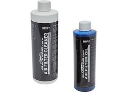 Air Filter, Blackwing, Cleaning Kit, Cleaning Solvent/Oil, Kit