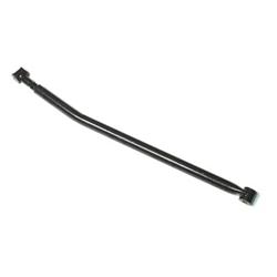 Track Bar, Adjustable, Steel, Black Powdercoated, Ford, Pickup, SUV, 0-4 in. Lift, Each