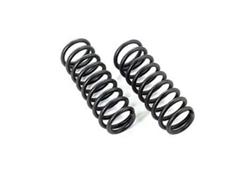 Coil Springs - Pair - 2017-2024 Ford F-250 and F-350 Superduty 4WD with Diesel Engine