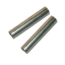 Leaf Spring Sleeves, Suspension Lift Kit Components, Chevy, GMC, Pair