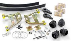 Shocks/Struts, Front, Suspension Lift Kit Components, Kit