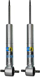 0-1.75" Bilstein Struts - 07-13 GM 1500 - Pair