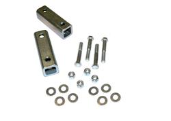 Sway Bar Link, Drop Kit