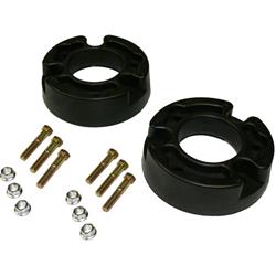 Suspension Lift, Level-It System, Front, Ford, Kit