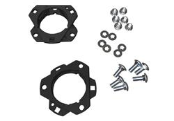 Suspension Leveling Kit, 4WD, Level-It System, Strut Spacer, Ford, Ranger, Kit