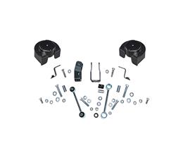 Suspension Lift, 4WD, Level-It Front, Jeep, Kit