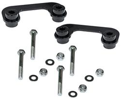 2 Inch GM Leveling Kit - 2023-2024 Chevy Colorado/GMC Canyon 4WD - Will NOT fit ZR2 models