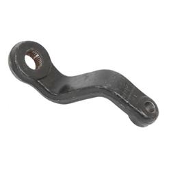 Pitman Arm, Steel, Dodge, Ram Pickup 2000-02, with Power Steering, 4 to 6 in. Lift, 4WD, Each