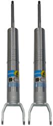 0-2.5 Bilstein Struts - 19-24 Ram 1500 - Pair