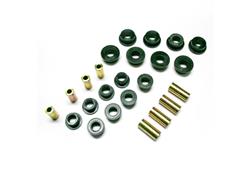 Suspension Lift Kit Components, Replacement, 4-Link Bushings, Kit