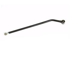 Track Bar, Rear, Adjustable, Steel, Black Powdercoated, Jeep, Wranger, 4-6 in. Lift, Each